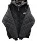中古・古着 THE NORTH FACE (ザ ノース フェイス) 中綿ジャケット ヤッキンジャケット ブラック サイズ:S 未使用品：17000円