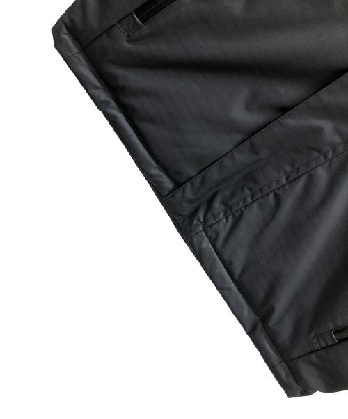 Columbia（コロンビア）Columbia (コロンビア) 中綿ジャケット オークハーバーII（ツー）インサレーテッドジャケット ブラック サイズ:S 未使用品の古着・服飾アイテム