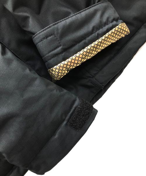 Columbia（コロンビア）Columbia (コロンビア) 中綿ジャケット オークハーバーII（ツー）インサレーテッドジャケット ブラック サイズ:S 未使用品の古着・服飾アイテム