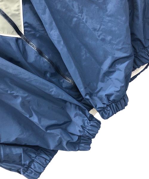 US AIR FORCE（ユーエスエアフォース）US AIR FORCE (ユーエスエアフォース) ジャケット ネイビー サイズ:XX-Large/Longの古着・服飾アイテム