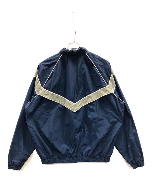 US AIR FORCE（ユーエスエアフォース）US AIR FORCE (ユーエスエアフォース) ジャケット ネイビー サイズ:XX-Large/Longの古着・服飾アイテム