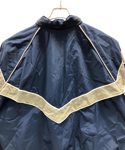 US AIR FORCE（ユーエスエアフォース）US AIR FORCE (ユーエスエアフォース) ジャケット ネイビー サイズ:XX-Large/Longの古着・服飾アイテム