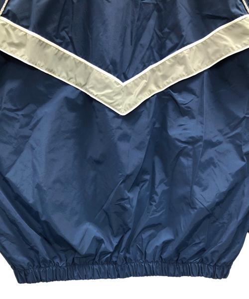 US AIR FORCE（ユーエスエアフォース）US AIR FORCE (ユーエスエアフォース) ジャケット ネイビー サイズ:XX-Large/Longの古着・服飾アイテム