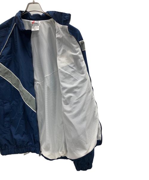 US AIR FORCE（ユーエスエアフォース）US AIR FORCE (ユーエスエアフォース) ジャケット ネイビー サイズ:XX-Large/Longの古着・服飾アイテム