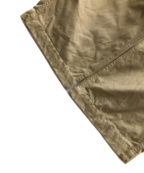 BUZZ RICKSON'S（バズリクソンズ）BUZZ RICKSON'S (バズリクソンズ) EARLY MILITARY CHINOS 1942 MODEL（アーリー ミリタリー チノ 1942 モデル） カーキ サイズ:実寸サイズにてご確認下さい。の古着・服飾アイテム