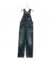 CarHartt（カーハート）の古着「オーバーオール」｜インディゴ