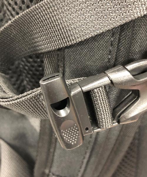 THE NORTH FACE（ザ ノース フェイス）THE NORTH FACE (ザ ノース フェイス) リュック BOREALIS II（ボレアリス ツー） ブラック サイズ:実寸サイズにてご確認下さい。の古着・服飾アイテム