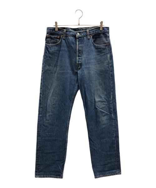 LEVI'S（リーバイス）LEVI'S (リーバイス) デニムパンツ 501xx インディゴ サイズ:L36 L34の古着・服飾アイテム