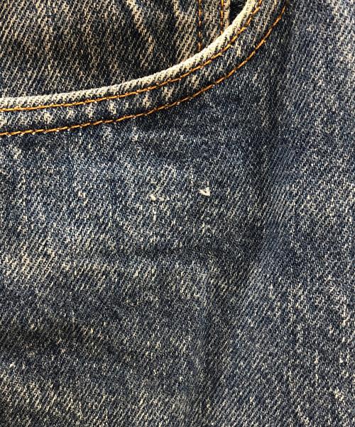 LEVI'S（リーバイス）LEVI'S (リーバイス) デニムパンツ 501xx インディゴ サイズ:L36 L34の古着・服飾アイテム