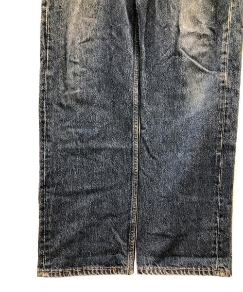 LEVI'S（リーバイス）LEVI'S (リーバイス) デニムパンツ 501xx インディゴ サイズ:L36 L34の古着・服飾アイテム