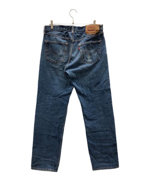 LEVI'S（リーバイス）LEVI'S (リーバイス) デニムパンツ 501xx インディゴ サイズ:L36 L34の古着・服飾アイテム