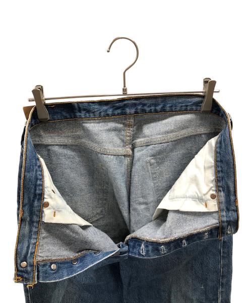 LEVI'S（リーバイス）LEVI'S (リーバイス) デニムパンツ 501xx インディゴ サイズ:L36 L34の古着・服飾アイテム