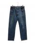 LEVI'S（リーバイス）の古着「デニムパンツ 501xx」｜インディゴ