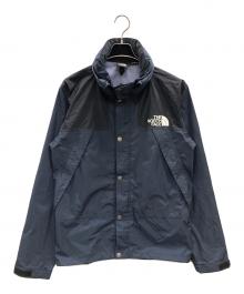 THE NORTH FACE（ザ ノース フェイス）の古着「マウンテンパーカー MOUNTAIN RAINTEX JACKET（マウンテン レインテックス ジャケット）」｜ネイビー
