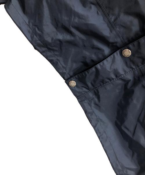 THE NORTH FACE（ザ ノース フェイス）THE NORTH FACE (ザ ノース フェイス) マウンテンパーカー MOUNTAIN RAINTEX JACKET（マウンテン レインテックス ジャケット） ネイビー サイズ:XLの古着・服飾アイテム