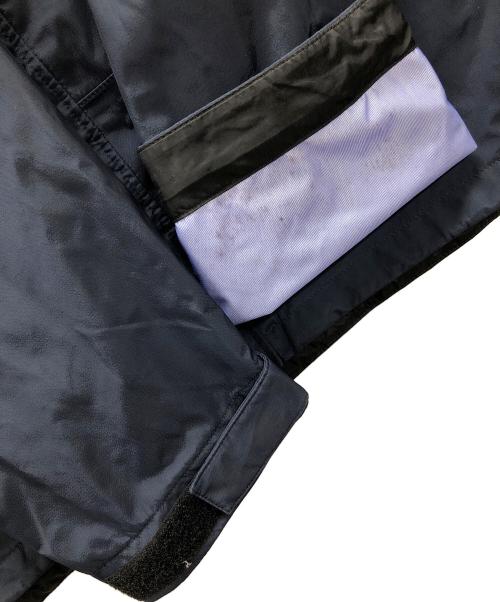 THE NORTH FACE（ザ ノース フェイス）THE NORTH FACE (ザ ノース フェイス) マウンテンパーカー MOUNTAIN RAINTEX JACKET（マウンテン レインテックス ジャケット） ネイビー サイズ:XLの古着・服飾アイテム