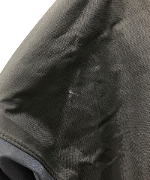 THE NORTH FACE（ザ ノース フェイス）THE NORTH FACE (ザ ノース フェイス) マウンテンパーカー MOUNTAIN RAINTEX JACKET（マウンテン レインテックス ジャケット） ネイビー サイズ:XLの古着・服飾アイテム