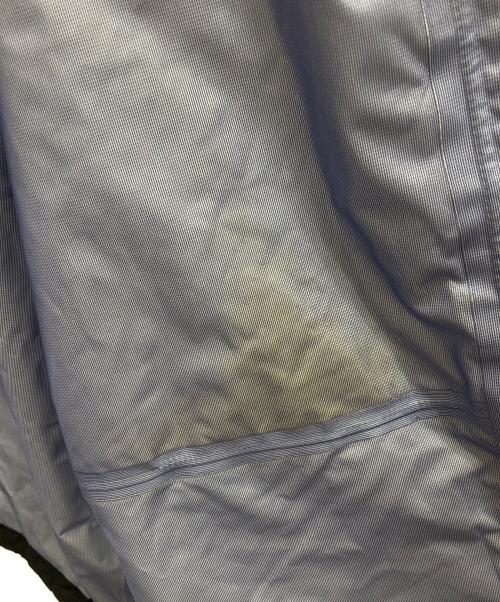 THE NORTH FACE（ザ ノース フェイス）THE NORTH FACE (ザ ノース フェイス) マウンテンパーカー MOUNTAIN RAINTEX JACKET（マウンテン レインテックス ジャケット） ネイビー サイズ:XLの古着・服飾アイテム