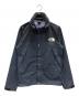 THE NORTH FACE（ザ ノース フェイス）の古着「マウンテンパーカー MOUNTAIN RAINTEX JACKET（マウンテン レインテックス ジャケット）」｜ネイビー
