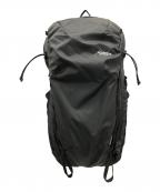 MATADORマタドール）の古着「リュック」｜ブラック