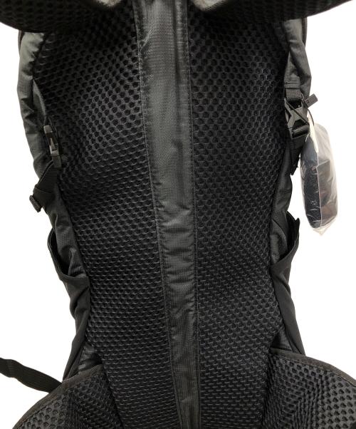 MATADOR（マタドール）MATADOR (マタドール) リュック ブラック サイズ:実寸サイズにてご確認下さい。の古着・服飾アイテム