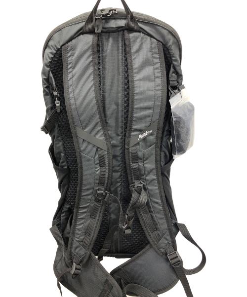 MATADOR（マタドール）MATADOR (マタドール) リュック ブラック サイズ:実寸サイズにてご確認下さい。の古着・服飾アイテム