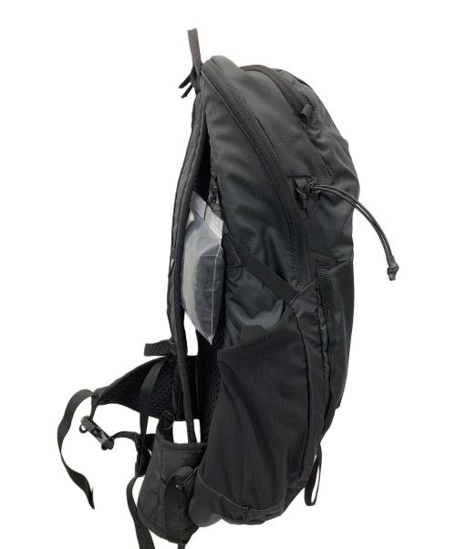 MATADOR（マタドール）MATADOR (マタドール) リュック ブラック サイズ:実寸サイズにてご確認下さい。の古着・服飾アイテム
