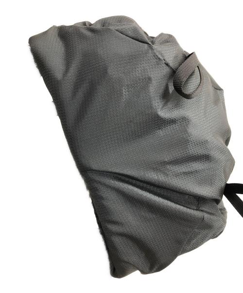 MATADOR（マタドール）MATADOR (マタドール) リュック ブラック サイズ:実寸サイズにてご確認下さい。の古着・服飾アイテム