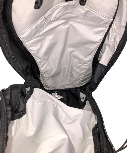 MATADOR（マタドール）MATADOR (マタドール) リュック ブラック サイズ:実寸サイズにてご確認下さい。の古着・服飾アイテム