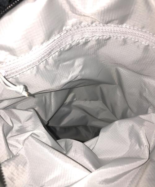 MATADOR（マタドール）MATADOR (マタドール) リュック ブラック サイズ:実寸サイズにてご確認下さい。の古着・服飾アイテム