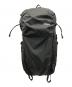 MATADOR（マタドール）の古着「リュック」｜ブラック
