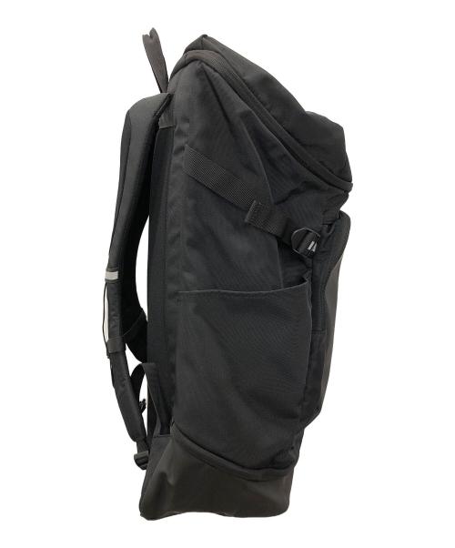 NEW BALANCE（ニューバランス）NEW BALANCE (ニューバランス) Top Loading Backpack 40L（トップ ローディング バックパック 40リットル） ブラック サイズ:40Lの古着・服飾アイテム
