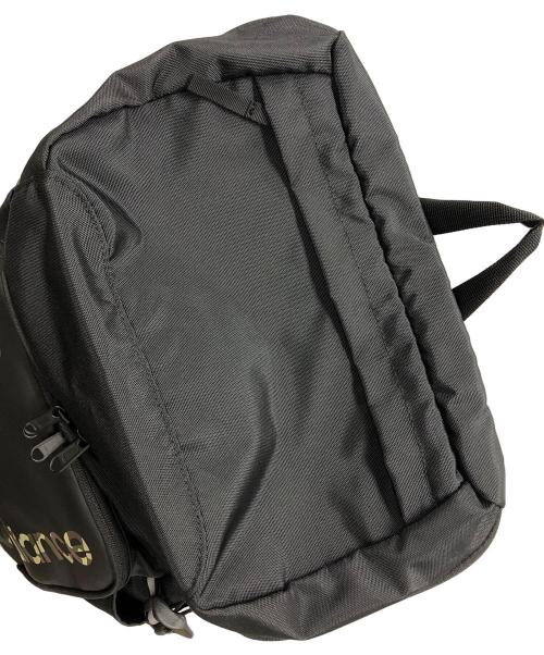 NEW BALANCE（ニューバランス）NEW BALANCE (ニューバランス) Top Loading Backpack 40L（トップ ローディング バックパック 40リットル） ブラック サイズ:40Lの古着・服飾アイテム