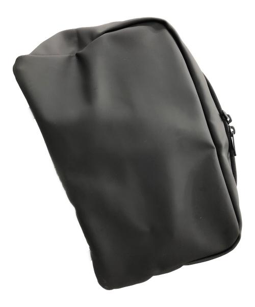 NEW BALANCE（ニューバランス）NEW BALANCE (ニューバランス) Top Loading Backpack 40L（トップ ローディング バックパック 40リットル） ブラック サイズ:40Lの古着・服飾アイテム