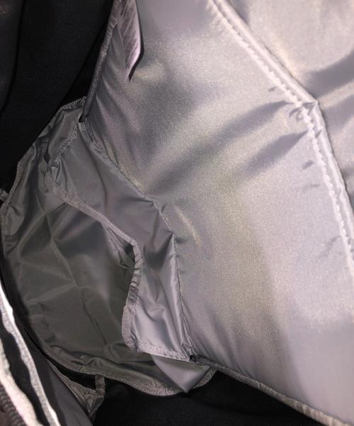 NEW BALANCE（ニューバランス）NEW BALANCE (ニューバランス) Top Loading Backpack 40L（トップ ローディング バックパック 40リットル） ブラック サイズ:40Lの古着・服飾アイテム