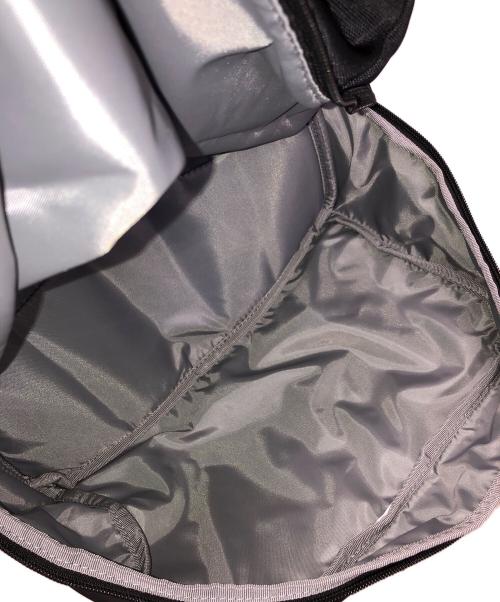 NEW BALANCE（ニューバランス）NEW BALANCE (ニューバランス) Top Loading Backpack 40L（トップ ローディング バックパック 40リットル） ブラック サイズ:40Lの古着・服飾アイテム