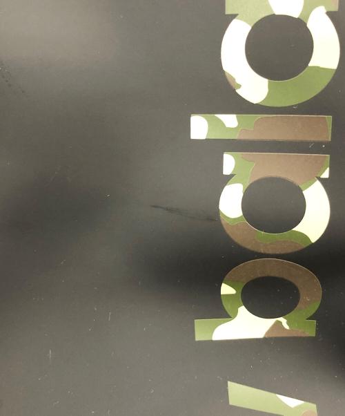 NEW BALANCE（ニューバランス）NEW BALANCE (ニューバランス) Top Loading Backpack 40L（トップ ローディング バックパック 40リットル） ブラック サイズ:40Lの古着・服飾アイテム