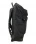 中古・古着 NEW BALANCE (ニューバランス) Top Loading Backpack 40L（トップ ローディング バックパック 40リットル） ブラック サイズ:40L：7000円