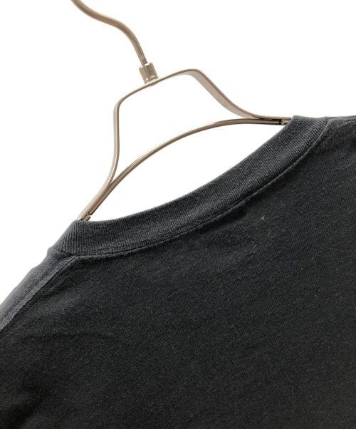 ALL SPORT（オールスポーツ）ALL SPORT (オールスポーツ) バンドTシャツ RAMONES（ラモーンズ） ブラック サイズ:M(40)の古着・服飾アイテム