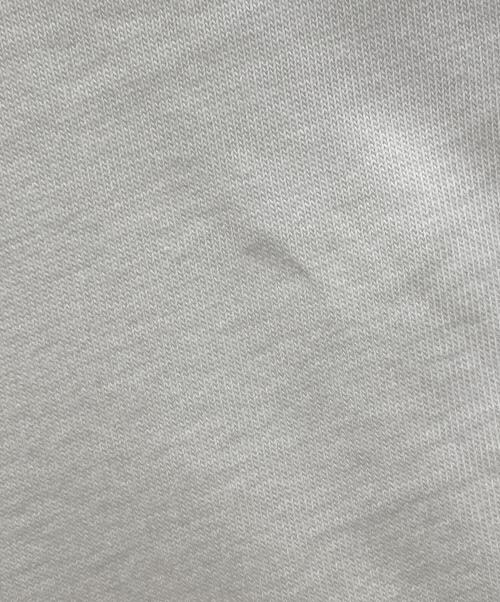 JIL SANDER+（ジルサンダープラス）JIL SANDER+ (ジルサンダープラス) 半袖クルーネックTシャツ ホワイト サイズ:XXLの古着・服飾アイテム