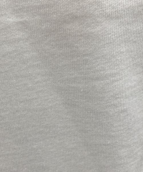 JIL SANDER+（ジルサンダープラス）JIL SANDER+ (ジルサンダープラス) 半袖クルーネックTシャツ ホワイト サイズ:XXLの古着・服飾アイテム