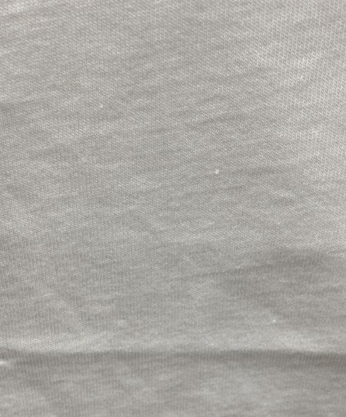 JIL SANDER+（ジルサンダープラス）JIL SANDER+ (ジルサンダープラス) 半袖クルーネックTシャツ ホワイト サイズ:XXLの古着・服飾アイテム