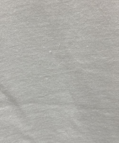 JIL SANDER+（ジルサンダープラス）JIL SANDER+ (ジルサンダープラス) 半袖クルーネックTシャツ ホワイト サイズ:Sの古着・服飾アイテム