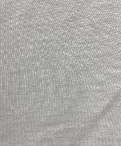 JIL SANDER+（ジルサンダープラス）JIL SANDER+ (ジルサンダープラス) 半袖クルーネックTシャツ ホワイト サイズ:Sの古着・服飾アイテム
