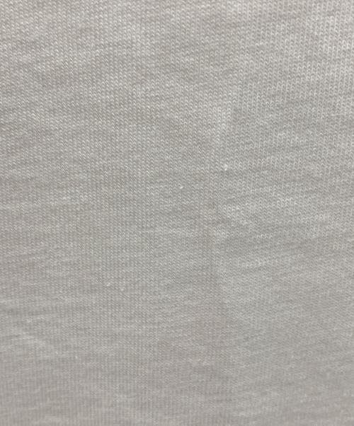 JIL SANDER+（ジルサンダープラス）JIL SANDER+ (ジルサンダープラス) 半袖クルーネックTシャツ ホワイト サイズ:Sの古着・服飾アイテム