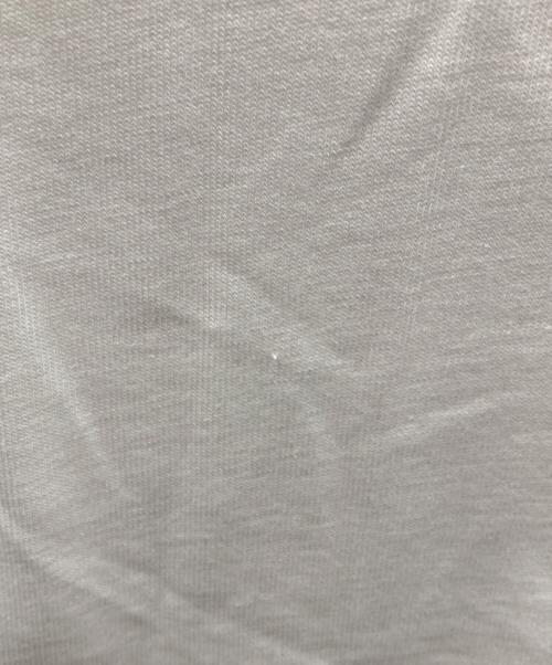 JIL SANDER+（ジルサンダープラス）JIL SANDER+ (ジルサンダープラス) 半袖クルーネックTシャツ ホワイト サイズ:Sの古着・服飾アイテム