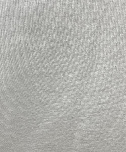 JIL SANDER+（ジルサンダープラス）JIL SANDER+ (ジルサンダープラス) 半袖クルーネックTシャツ ホワイト サイズ:Sの古着・服飾アイテム