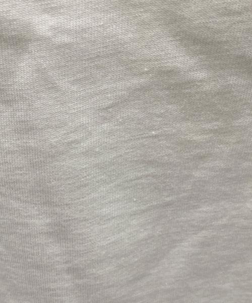 JIL SANDER+（ジルサンダープラス）JIL SANDER+ (ジルサンダープラス) 半袖クルーネックTシャツ ホワイト サイズ:Sの古着・服飾アイテム