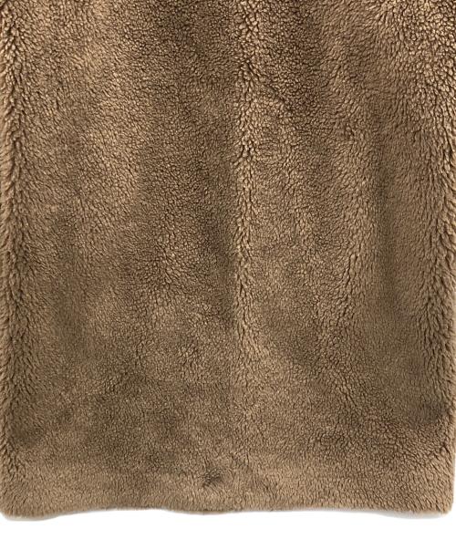 CELFORD（セルフォード）CELFORD (セルフォード) コート ベージュ サイズ:36の古着・服飾アイテム