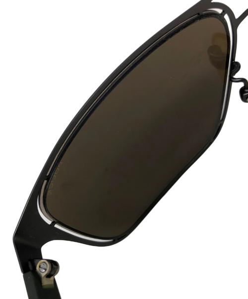 POLICE（ポリス）POLICE (ポリス) サングラス OFFSIDE 2（オフサイド ツー） サイズ:60□13の古着・服飾アイテム